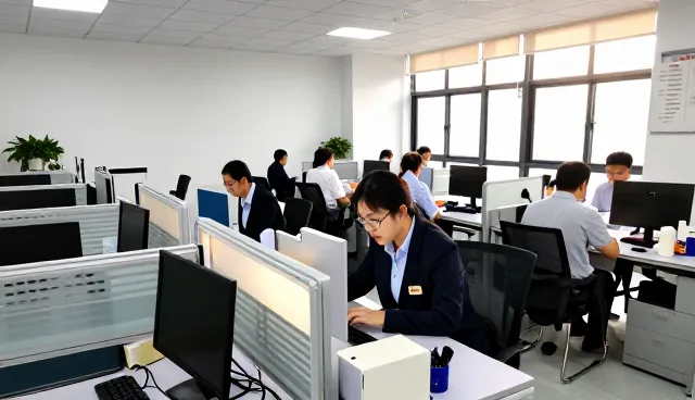 市场调研与分析报告